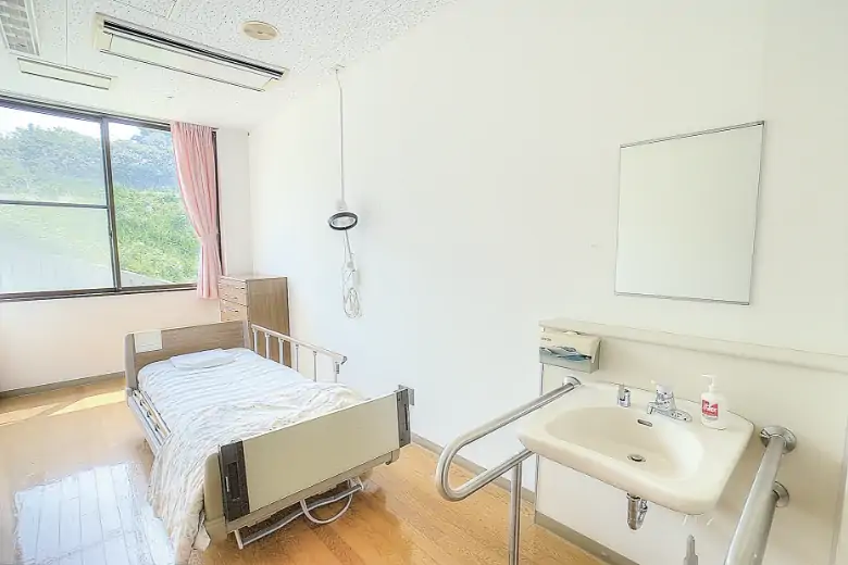 本館 個室：10室