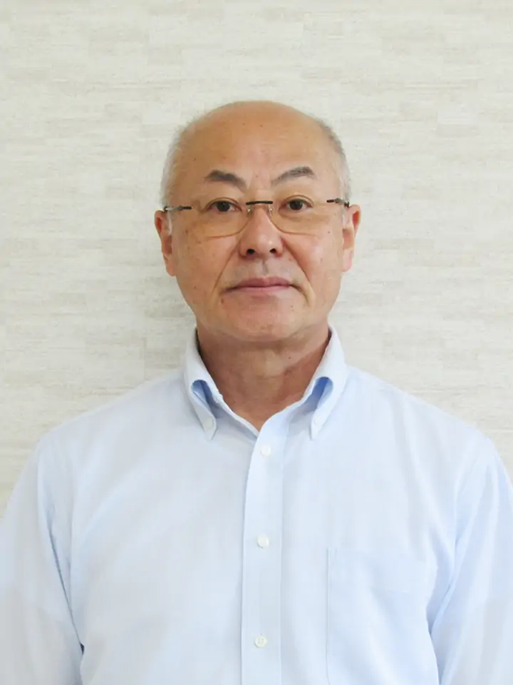 大浦の里 園長 井野端 司