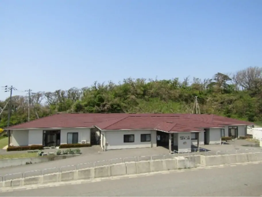 地域密着型 特別養護老人ホーム大浦の里