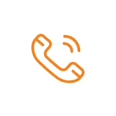 メ電話アイコン