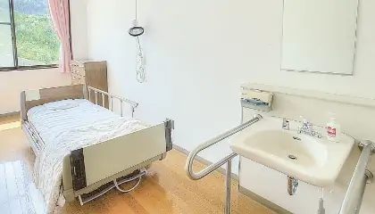 特別養護老人ホーム