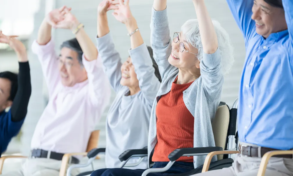 年間行事・お楽しみ御膳イメージ