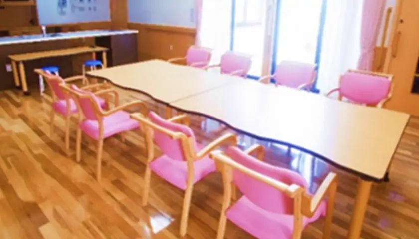 大浦の里 二号館